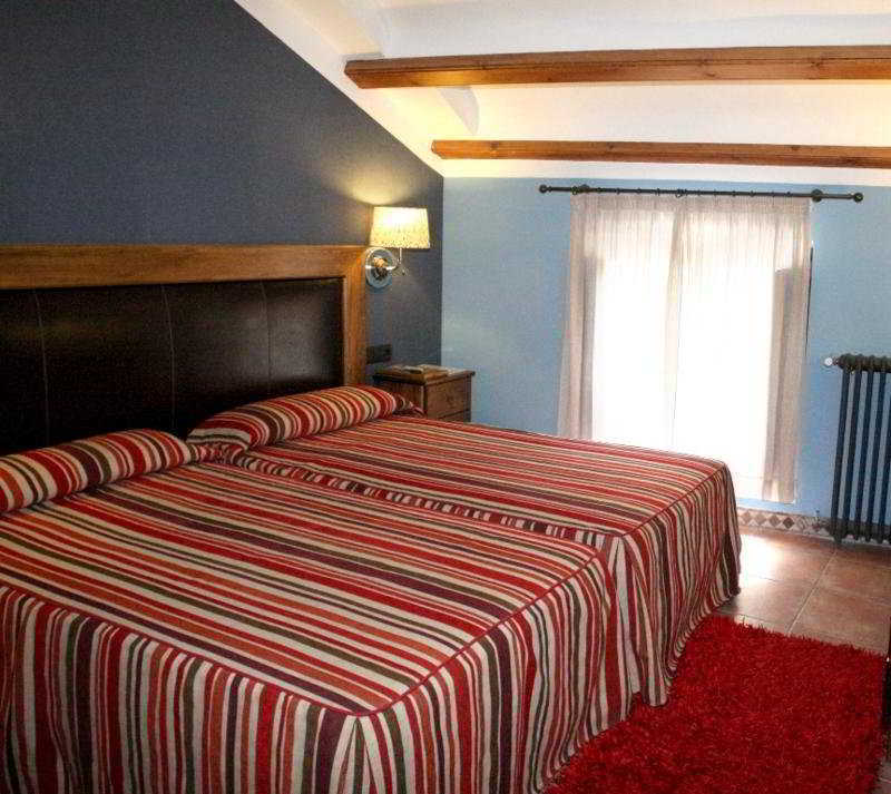 Hotel Con Encanto La Façana Biar Extérieur photo