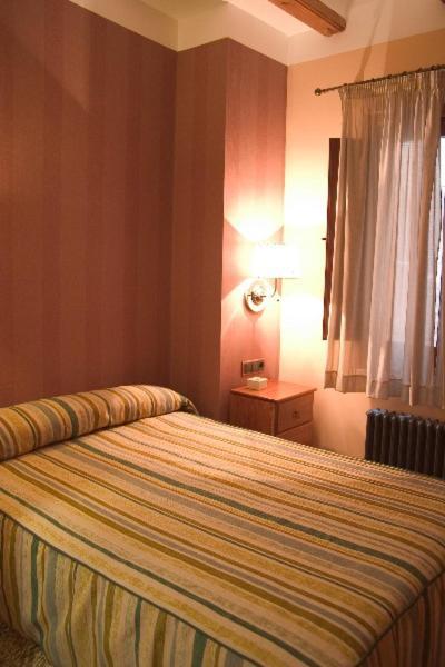 Hotel Con Encanto La Façana Biar Extérieur photo